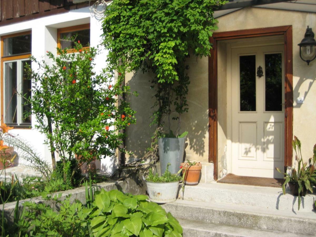 Mala Kmetija Bed and Breakfast Slovenske Konjice Exterior foto